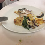 Photo n°6 de l'avis de Roberto.l fait le 25/09/2017 à 07:48 sur le  L'Osteria del Vignaiolo à La Morra