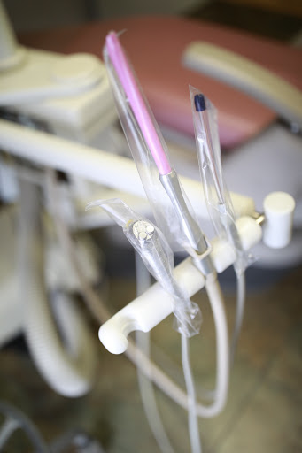 Dental Excellence of South Bay Michelle Comroe, DDS image