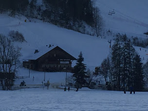 Photo n°33 de Le Clos Savoyard à La Chapelle-d'Abondance ()
