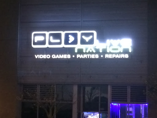 Amusement Center «PLAYlive Nation», reviews and photos, 309 NE 103rd St, Seattle, WA 98125, USA