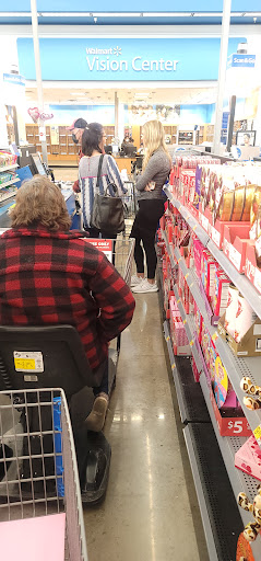 Department Store «Walmart Supercenter», reviews and photos, 440 Atlanta Hwy NW, Winder, GA 30680, USA