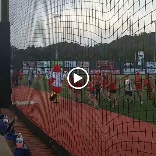 Baseball Club «Johnson City Cardinals», reviews and photos