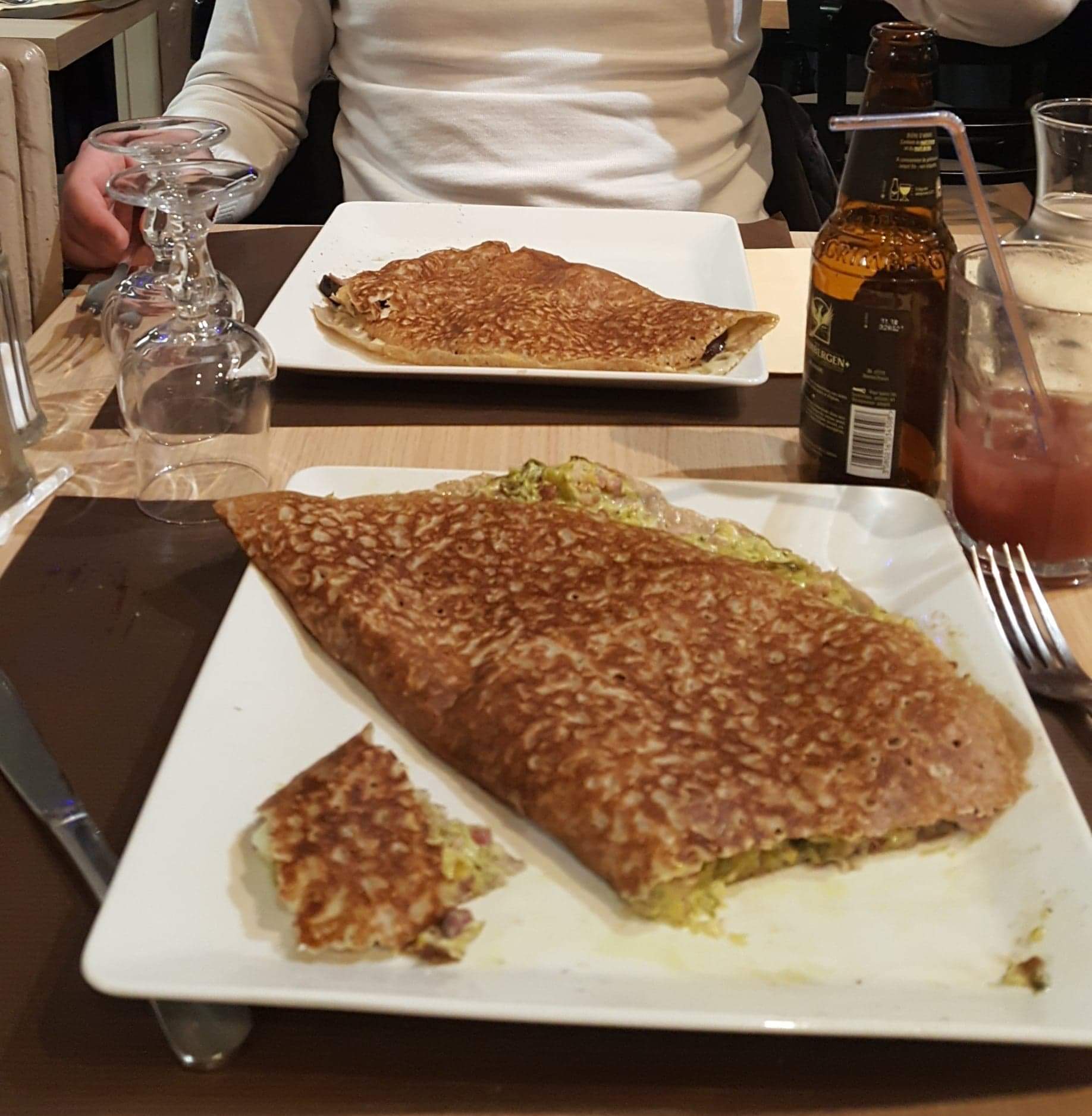 Photo n° 1 de l'avis de J.h fait le 24/02/2019 à 19:28