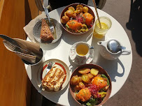 Café du Restaurant brunch La popote d’Ondine Blacas à Nice - n°12