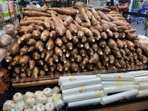 Supermarket «Western Beef Supermarket», reviews and photos, 44-44 College Point Blvd, Flushing, NY 11355, USA