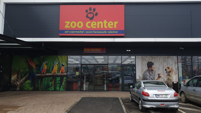 Zoo Center
