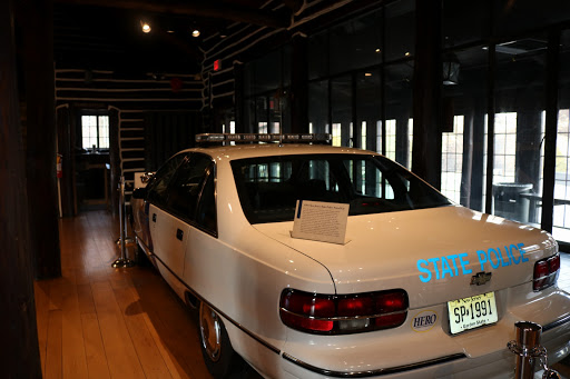 Museum «New Jersey State Police Museum», reviews and photos, 1040 River Rd, Ewing Township, NJ 08628, USA