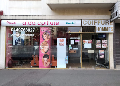 aida coiffure à Champigny-sur-Marne