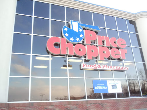 Supermarket «Price Chopper», reviews and photos, 675 Poquonock Ave, Windsor, CT 06095, USA