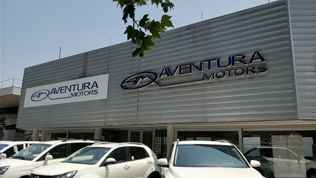 Comentarios y opiniones de Aventura Motors - Usados Tabancura