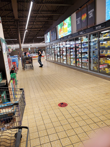 Supermarket «ALDI», reviews and photos, 700 S Truman Blvd, Crystal City, MO 63019, USA