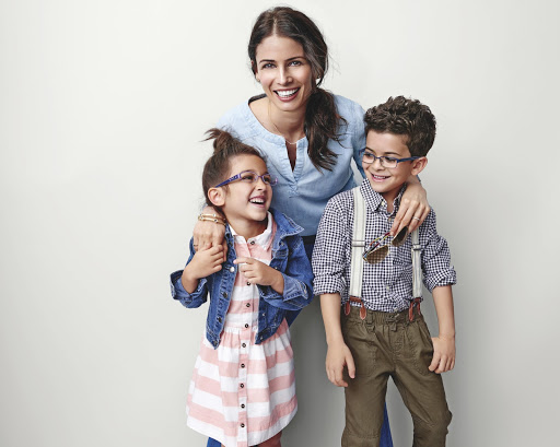 Eye Care Center «Target Optical», reviews and photos, 621 W Edgar Rd, Linden, NJ 07036, USA