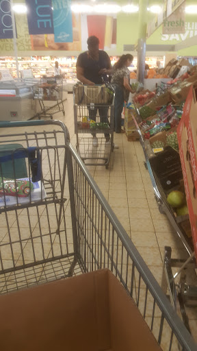 Supermarket «ALDI», reviews and photos, 2303 NW Maynard Rd, Cary, NC 27513, USA