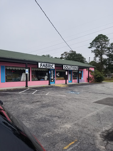 Fabric Store «Fabric Solutions of Wilmington», reviews and photos, 7021 Market St, Wilmington, NC 28411, USA