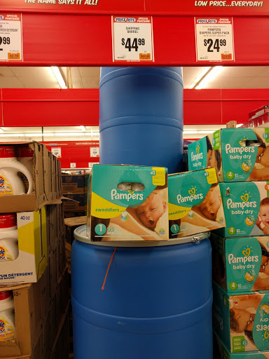 Grocery Store «Price Rite of Westfield», reviews and photos, 303 E Main St, Westfield, MA 01085, USA