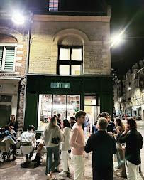 Photos du propriétaire du Restaurant Costaud : Bar, Sandwichs & Take-Away à Lille - n°4