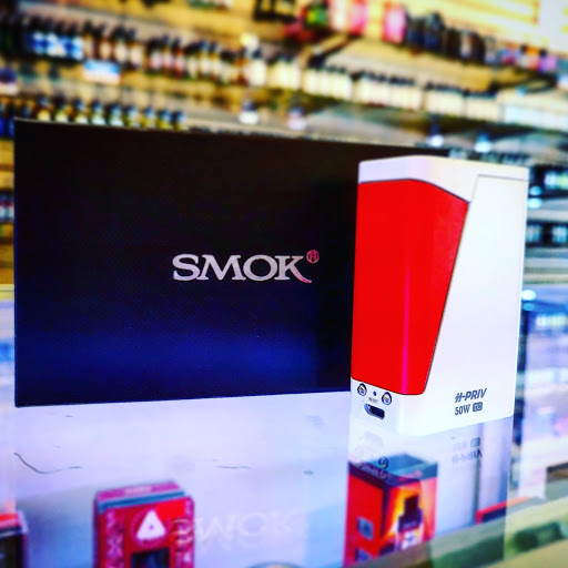 Vaporizer Store «Vape City Smoke Shop», reviews and photos, 406 Washington St, Holliston, MA 01746, USA