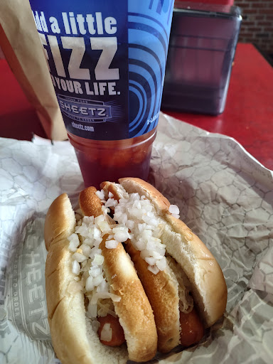 Convenience Store «Sheetz», reviews and photos, 5410 Campbells Run Rd, Pittsburgh, PA 15205, USA