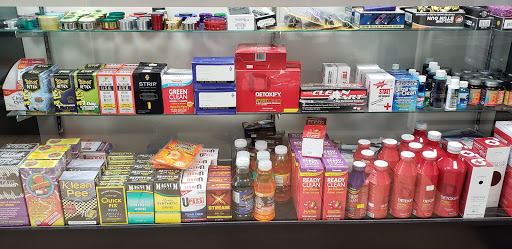 Tobacco Shop «Hwy 6 Smoke N Night Smoke Shop», reviews and photos, 7730 Hwy 6, Houston, TX 77083, USA