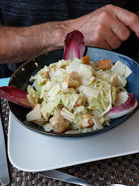 Plats et boissons du Restaurant Au Fil de L'eau Long Somme - n°20