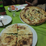 Photo n°1 de l'avis de jolisia.m fait le 23/06/2018 à 20:26 sur le  Pizzeria Blume à Cassibile