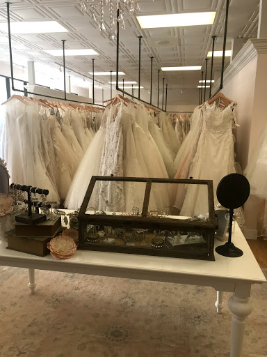Bridal Shop «Bridal Elegance», reviews and photos, 2172 Torrance Blvd, Torrance, CA 90501, USA