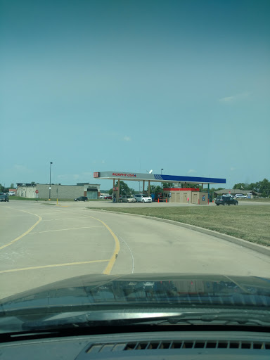 Department Store «Walmart Supercenter», reviews and photos, 150 Commerce Drive, Fairfield, IL 62837, USA