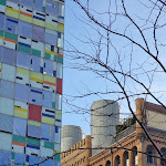 Photo n°6 de l'avis de Düscover.� fait le 22/01/2024 à 21:01 sur le  The VIEW Skylounge & Bar à Düsseldorf