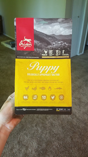 Pet Supply Store «Sellwood Pet Supply», reviews and photos, 8334 SE 17th Ave, Portland, OR 97202, USA