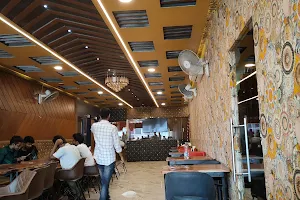 Arabeiq Restaurant image