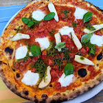 Photo n°2 de l'avis de Christa.i fait le 10/05/2022 à 19:23 sur le  Ristorante Pizzeria Las Vegas à Bibione