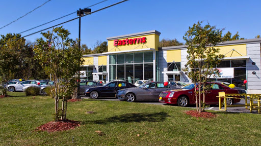 Used Car Dealer «Easterns Automotive Group / Eastern Motors», reviews and photos, 7916 Pulaski Hwy, Rosedale, MD 21237, USA