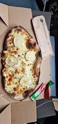 Photo n°115 de Signorizza Pizzeria Restaurant Besançon à Besançon ()