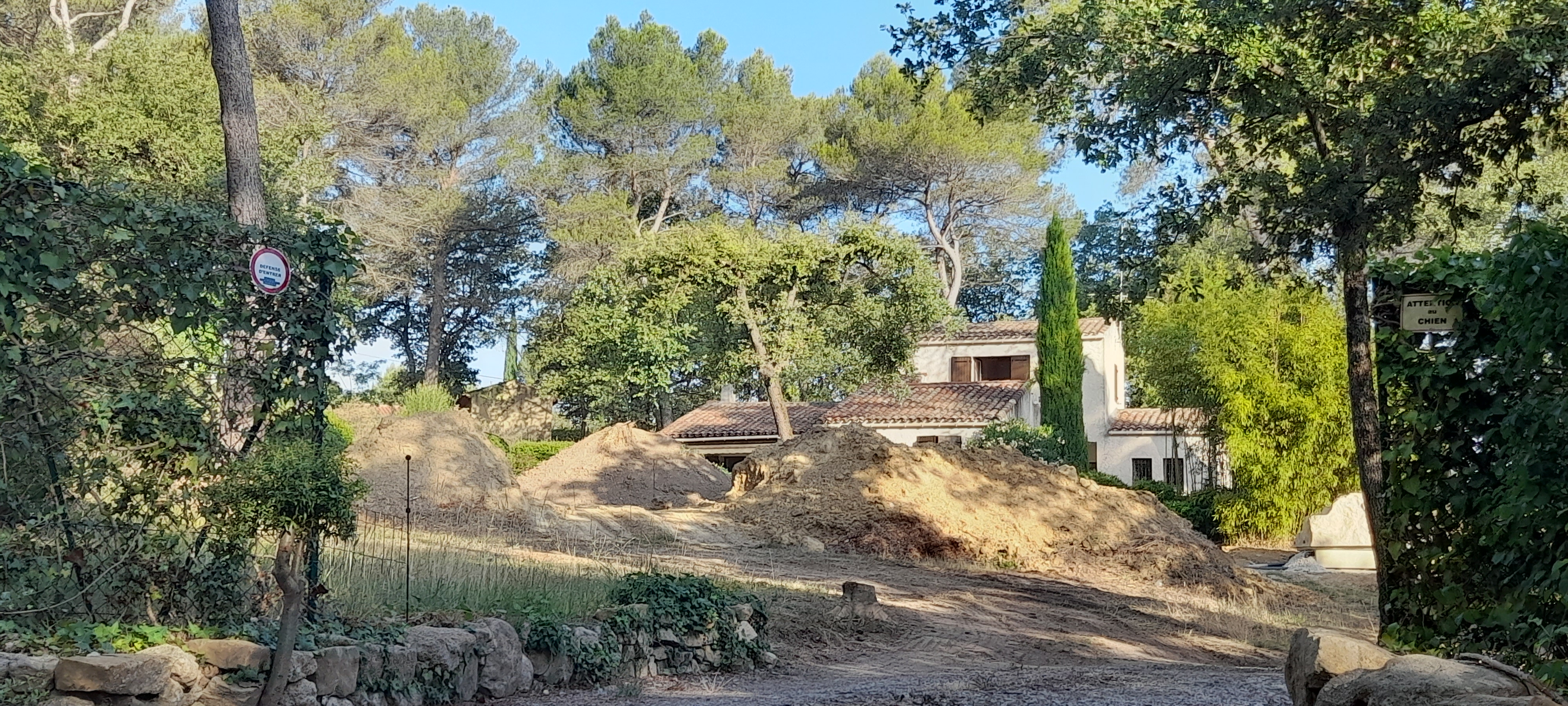 Photo n° 1 de l'avis de JEAN. fait le 14/09/2022 à 08:23