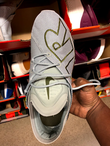 Shoe Store «Nike Factory Store», reviews and photos, 12801 W Sunrise Blvd Suite 1005, Sunrise, FL 33323, USA