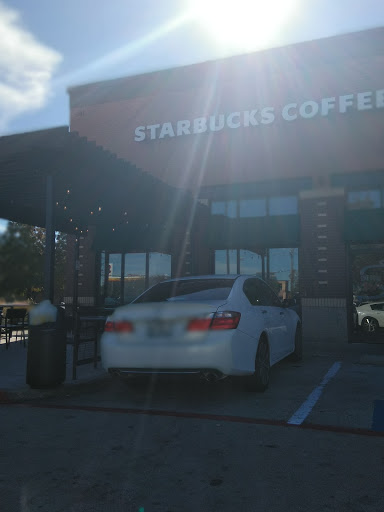 Coffee Shop «Starbucks», reviews and photos, 101 W Campbell Rd, Richardson, TX 75080, USA