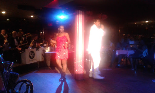 Dance Company «Cotton Club», reviews and photos, 656 W 125th St, New York, NY 10027, USA