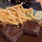 Photo n°3 de l'avis de Y.a fait le 22/03/2024 à 22:05 sur le  Hofgut Gastronomie à Reinheim