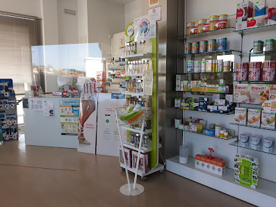 Farmacia FARMAZUL LEPE 24 HORAS (Ldo. José Vacas Barranco) Av. de Andalucia, 55, 21440 Lepe, Huelva, España