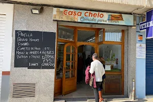 Casa Chelo - Menjar per a emportar image