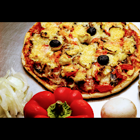 Plats et boissons du Pizzeria Pizza ROBERT à Colomiers - n°10