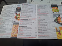 Édito Restaurant Saint Quentin à Saint-Quentin menu