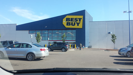 Electronics Store «Best Buy», reviews and photos, 6900 S Westnedge Ave, Portage, MI 49002, USA