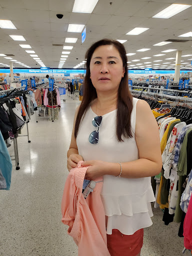 Clothing Store «Ross Dress for Less», reviews and photos, 61113 Airport Rd, Slidell, LA 70460, USA