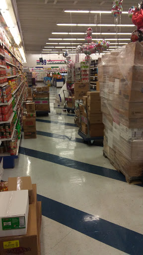 Discount Store «99 Cents Only Stores», reviews and photos, 4144 N Oracle Rd, Tucson, AZ 85705, USA