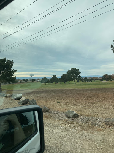 Golf Course «Centennial Golf Course», reviews and photos, 2600 Centennial Dr, Nampa, ID 83687, USA