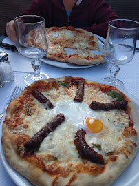 Pizza du Restaurant italien Pizzeria Nino à Beauvais - n°10