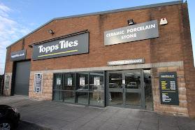 Topps Tiles Plymouth - SUPERSTORE