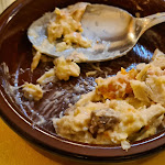 Photo n°3 de l'avis de Loris.n fait le 28/09/2018 à 06:36 sur le  Trattoria Paganine à Modena