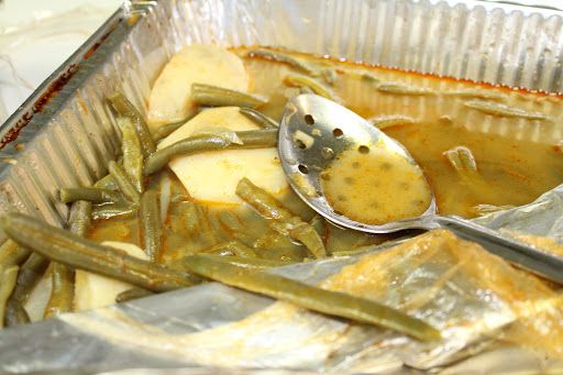 Caterer «Orleans Catering Suitland», reviews and photos, 6703 Suitland Rd, Morningside, MD 20746, USA